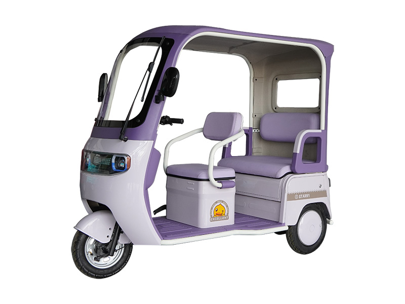 珠峰-休閑車(chē)