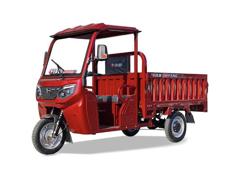 珠峰-半蓬車(chē)